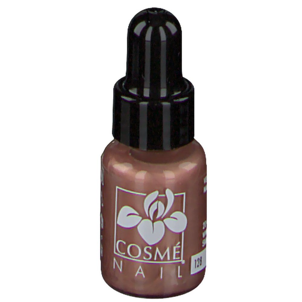 Lisandra Cosménail 128 Cuivre Nacre