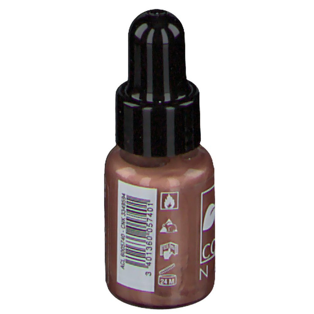 Lisandra Cosménail 128 Cuivre Nacre