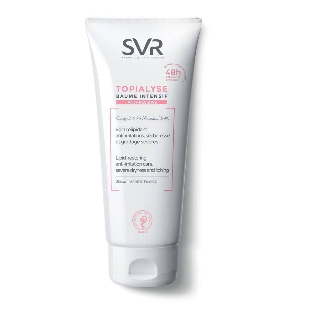 SVR Topialyse Baume Intensif