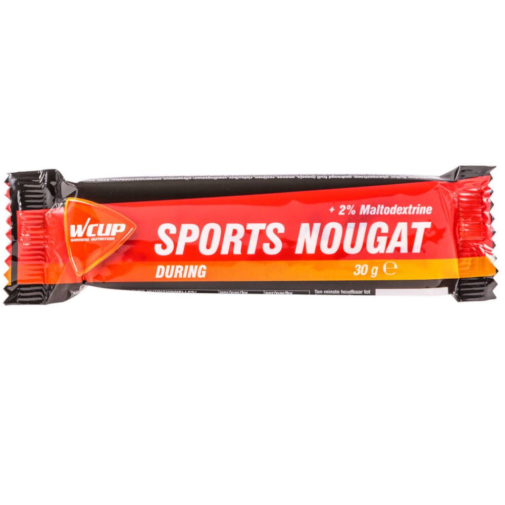 WCUP Sports Nougat Barretta