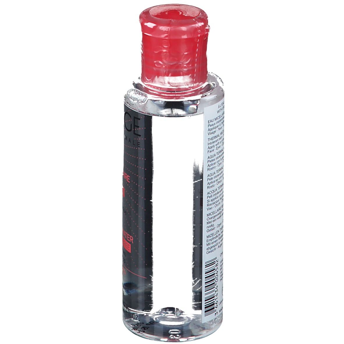 Uriage Acqua Micellare Termale Pelle Sensibile