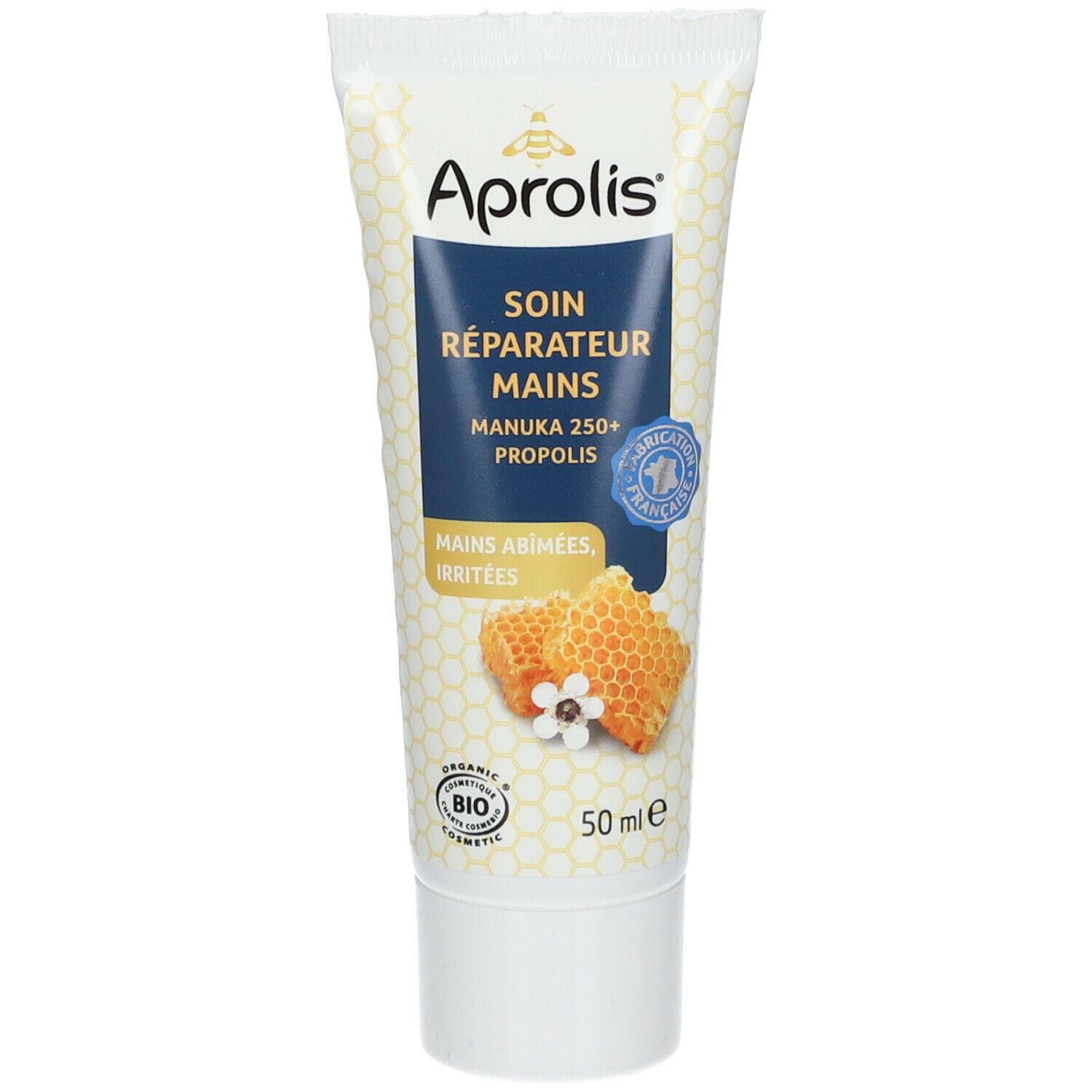 Aprolis Restorative Hand Care Honey Manuka