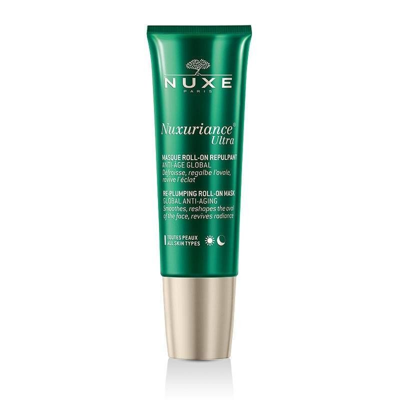 Nuxe Nuxuriance Ultra Maschera Roll-On