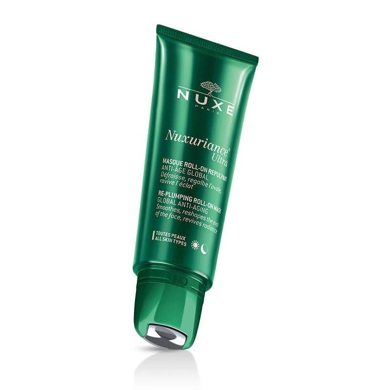 Nuxe Nuxuriance Ultra Maschera Roll-On