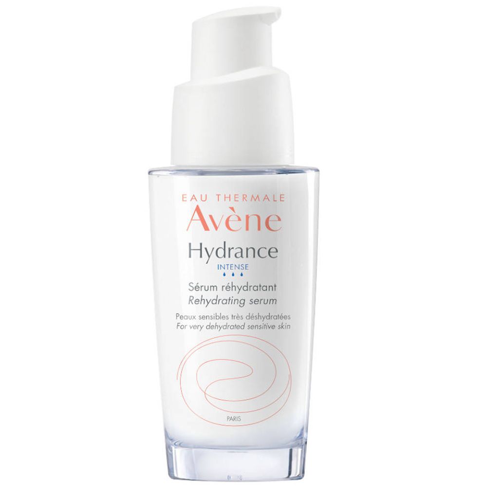Avène Hydrance Intense Siero Idratante