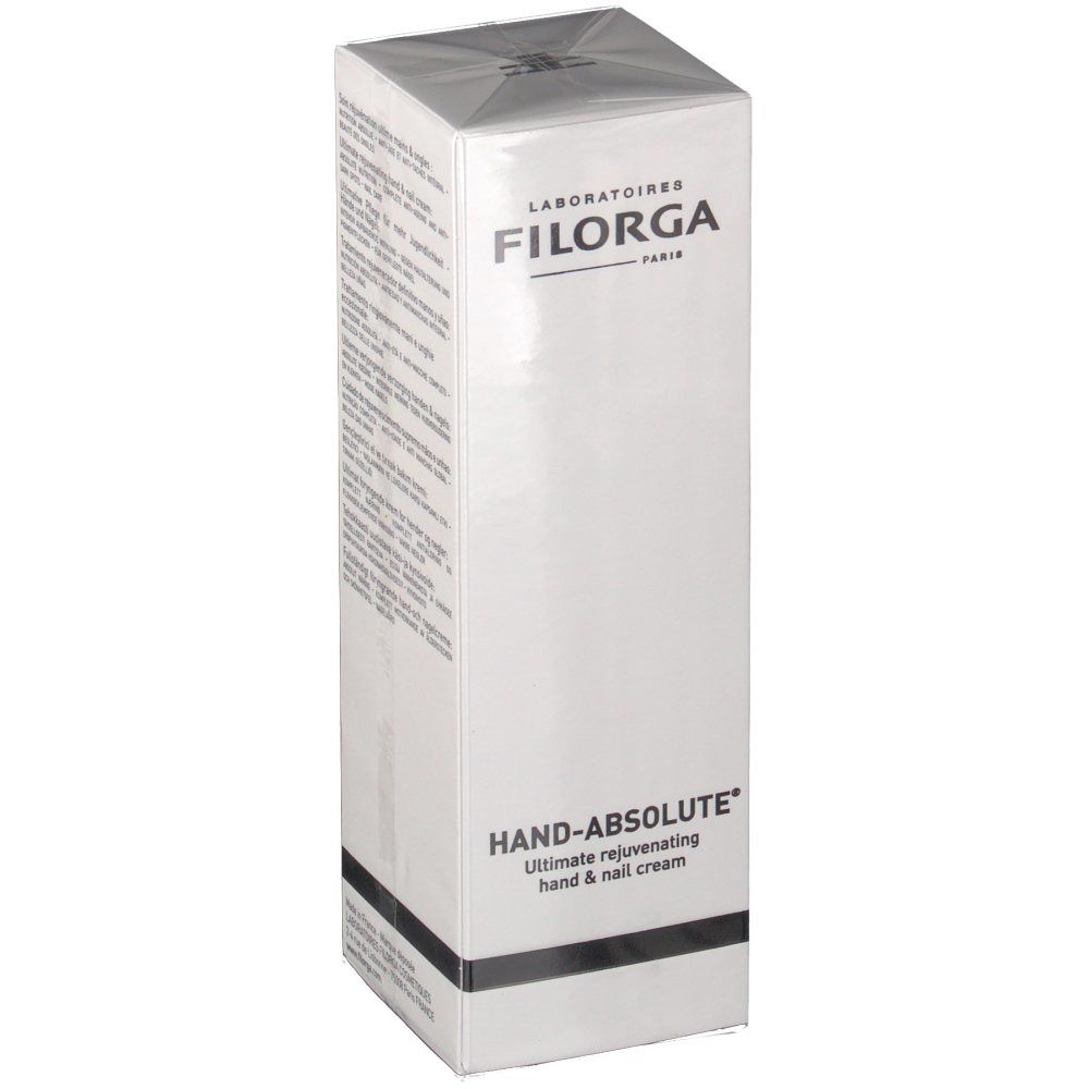 Filorga Hand Absolute