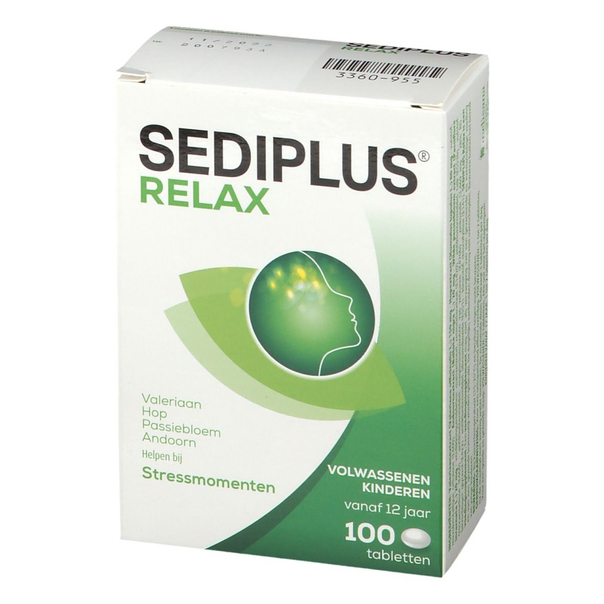 SEDIPLUS® Relax