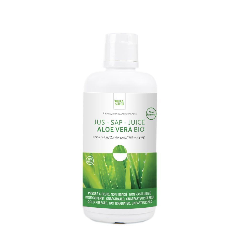 Pro-Vera Aloe Vera Verasana