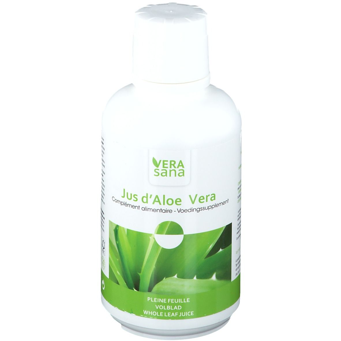 Verasana Aloe Vera