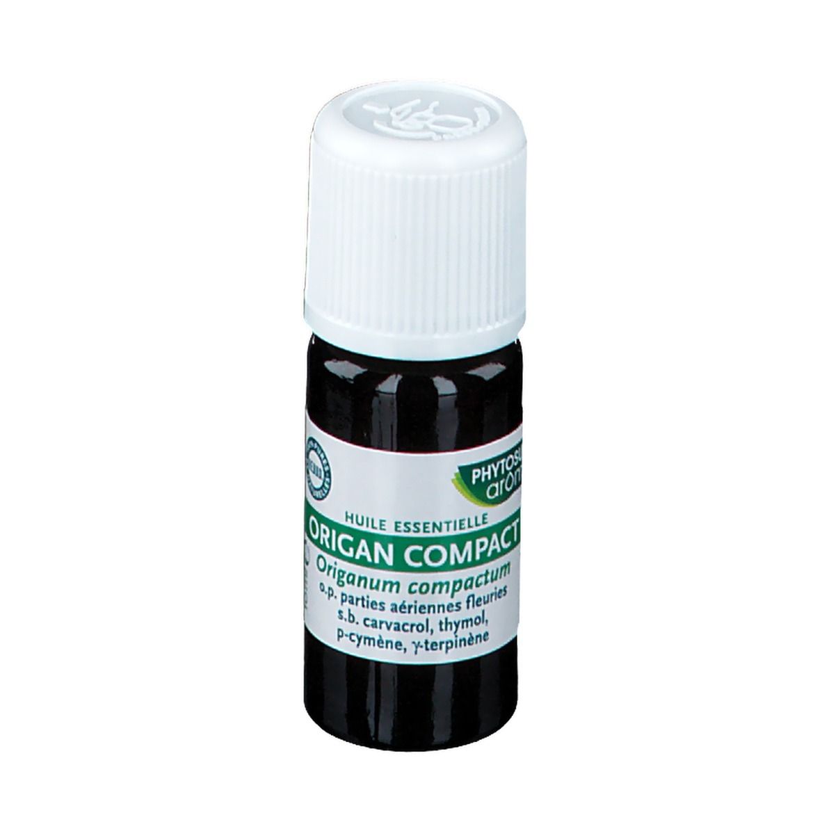 Phytosun Oregano Compact Essential Oil