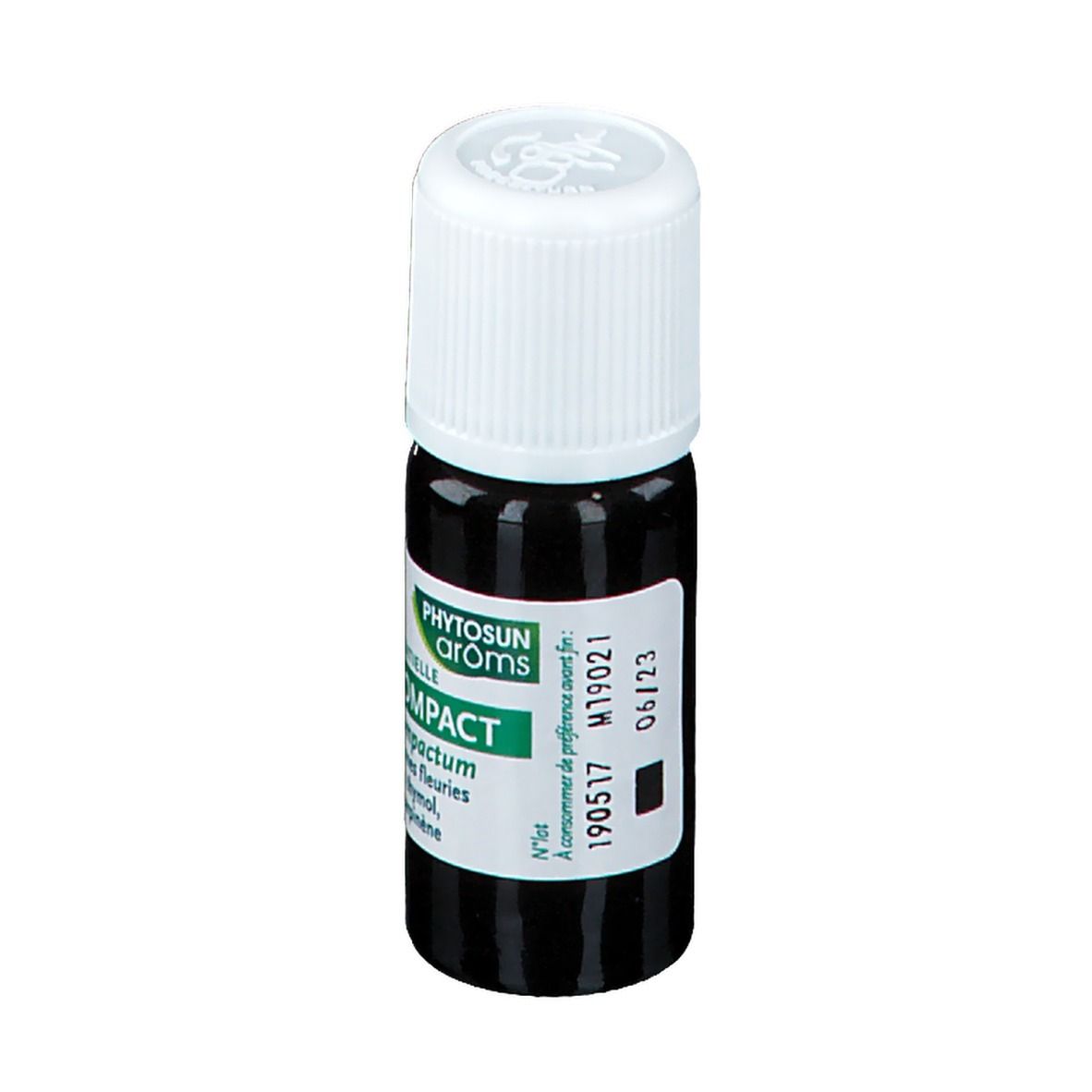 Phytosun Oregano Compact Essential Oil