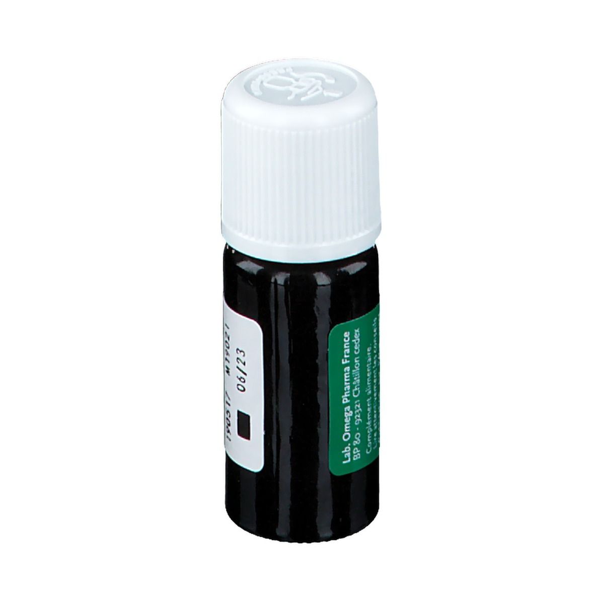 Phytosun Oregano Compact Essential Oil
