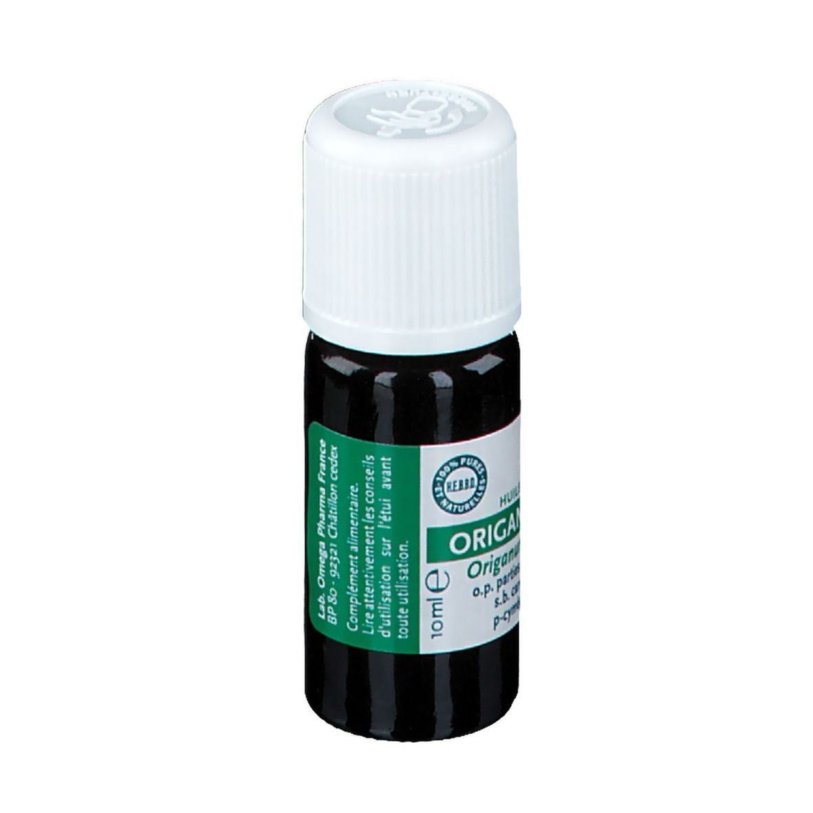 Phytosun Oregano Compact Essential Oil