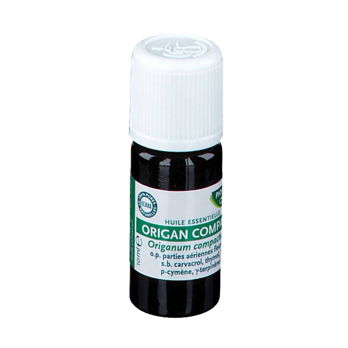 Phytosun Oregano Compact Essential Oil