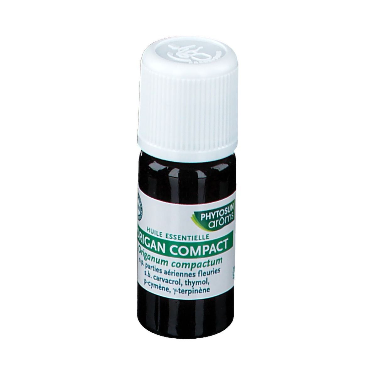 Phytosun Oregano Compact Essential Oil