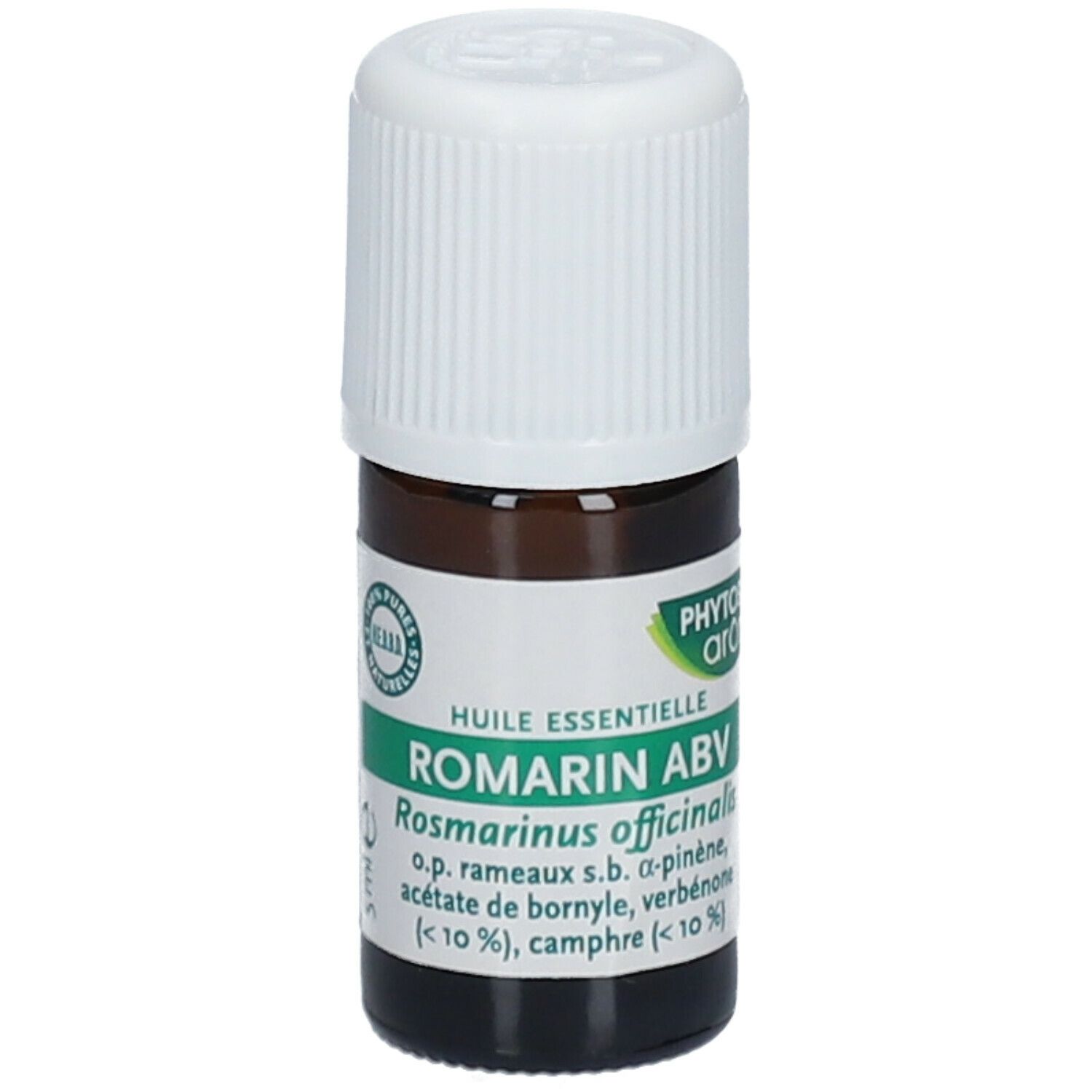 Phytosun Rosemary Bav Essential Oil
