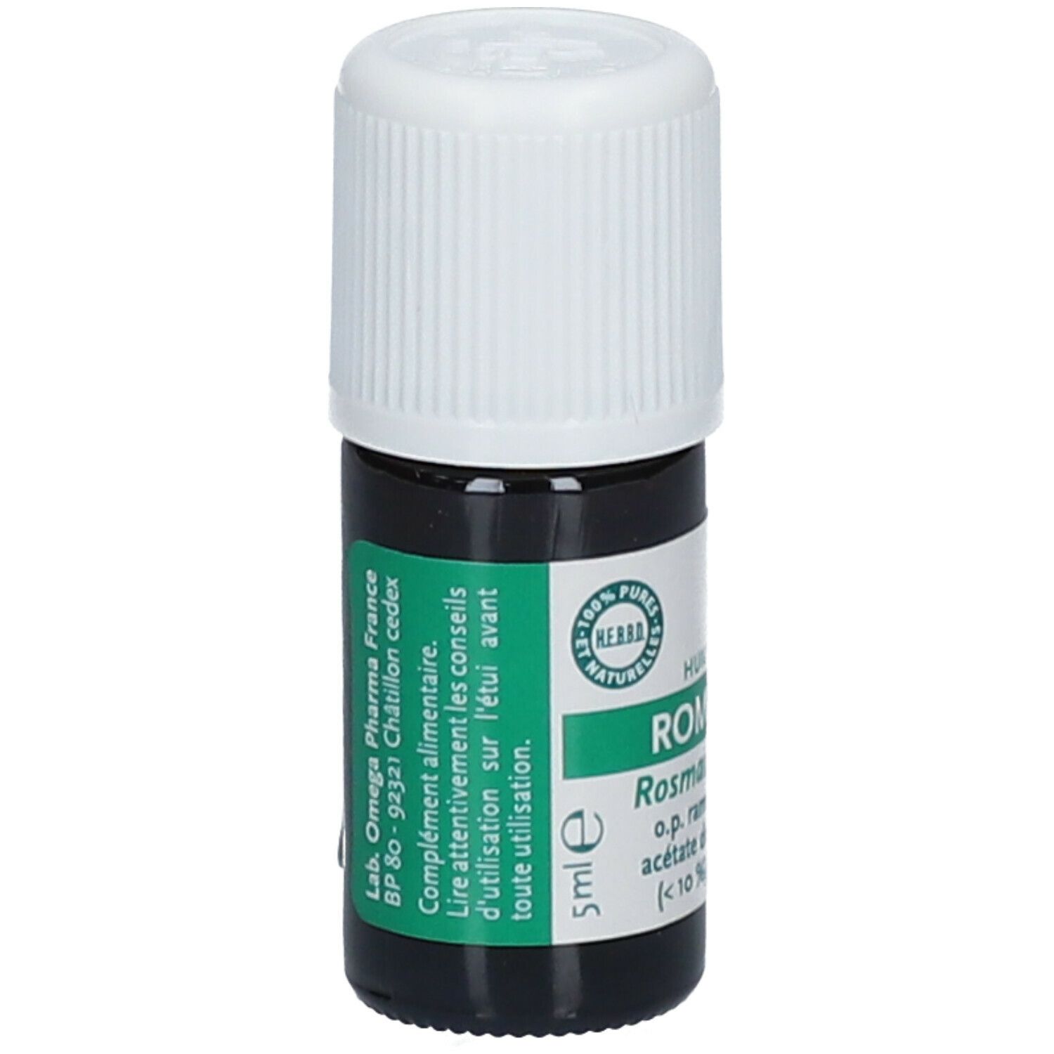 Phytosun Rosemary Bav Essential Oil