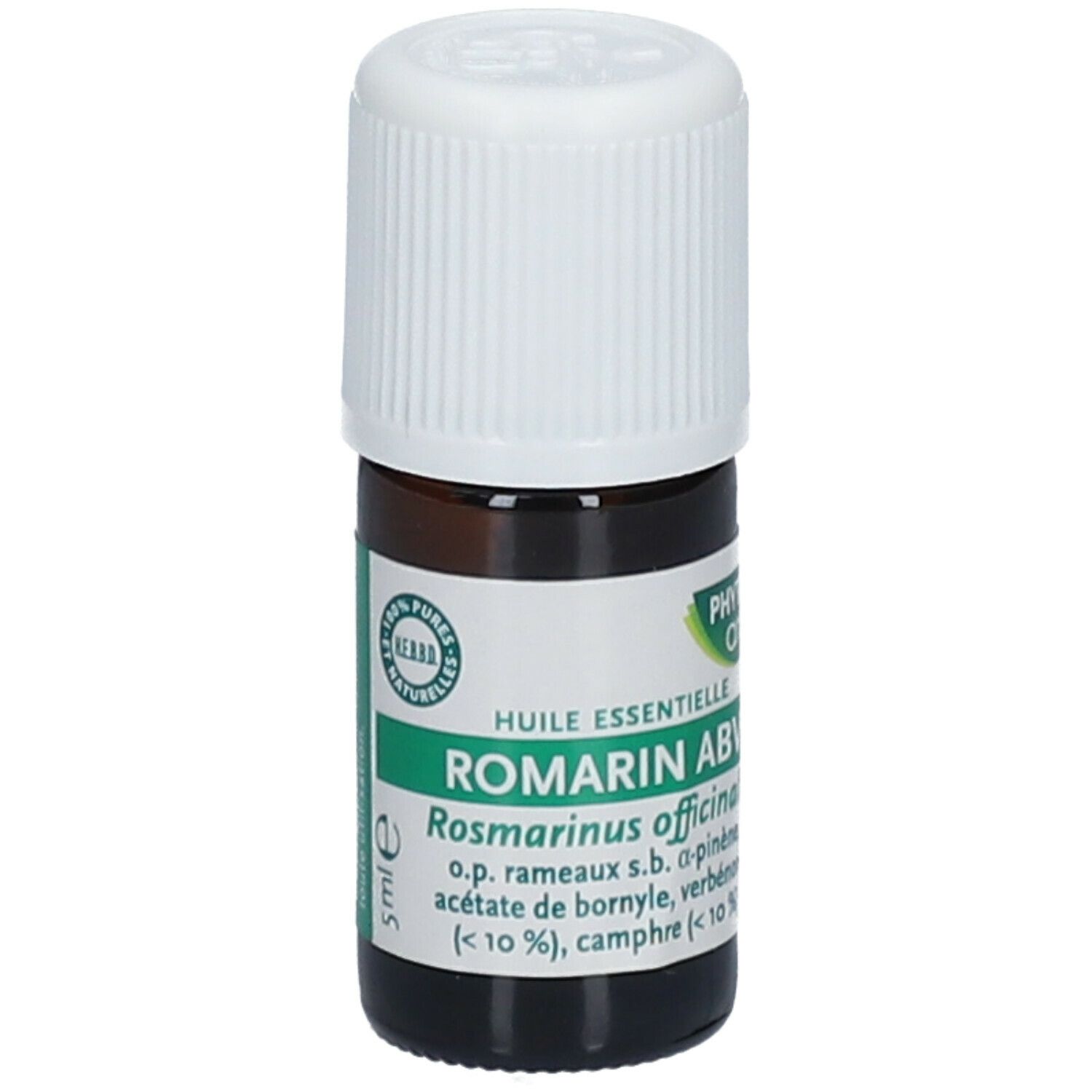 Phytosun Rosemary Bav Essential Oil
