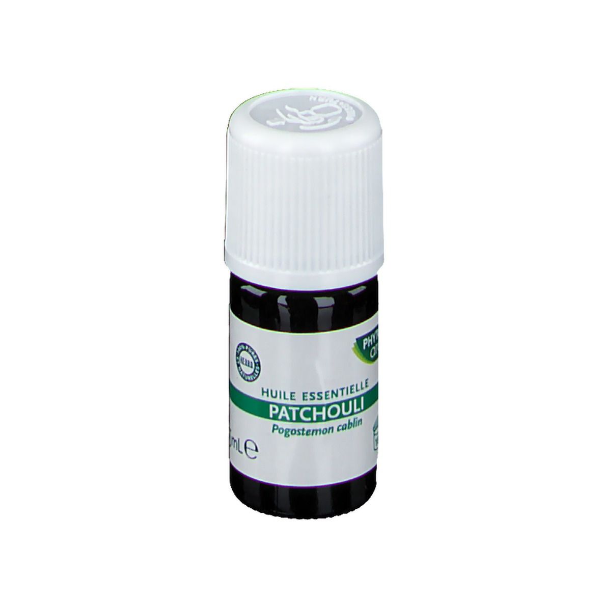 Phytosun Patch Houli Essential Oil