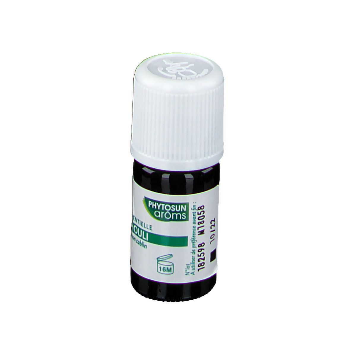 Phytosun Patch Houli Essential Oil