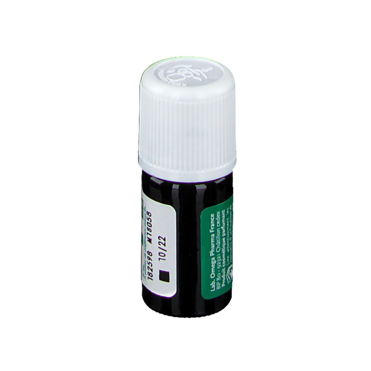 Phytosun Patch Houli Essential Oil