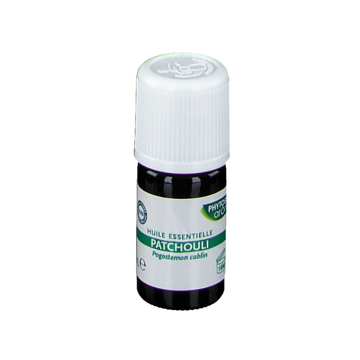 Phytosun Patch Houli Essential Oil