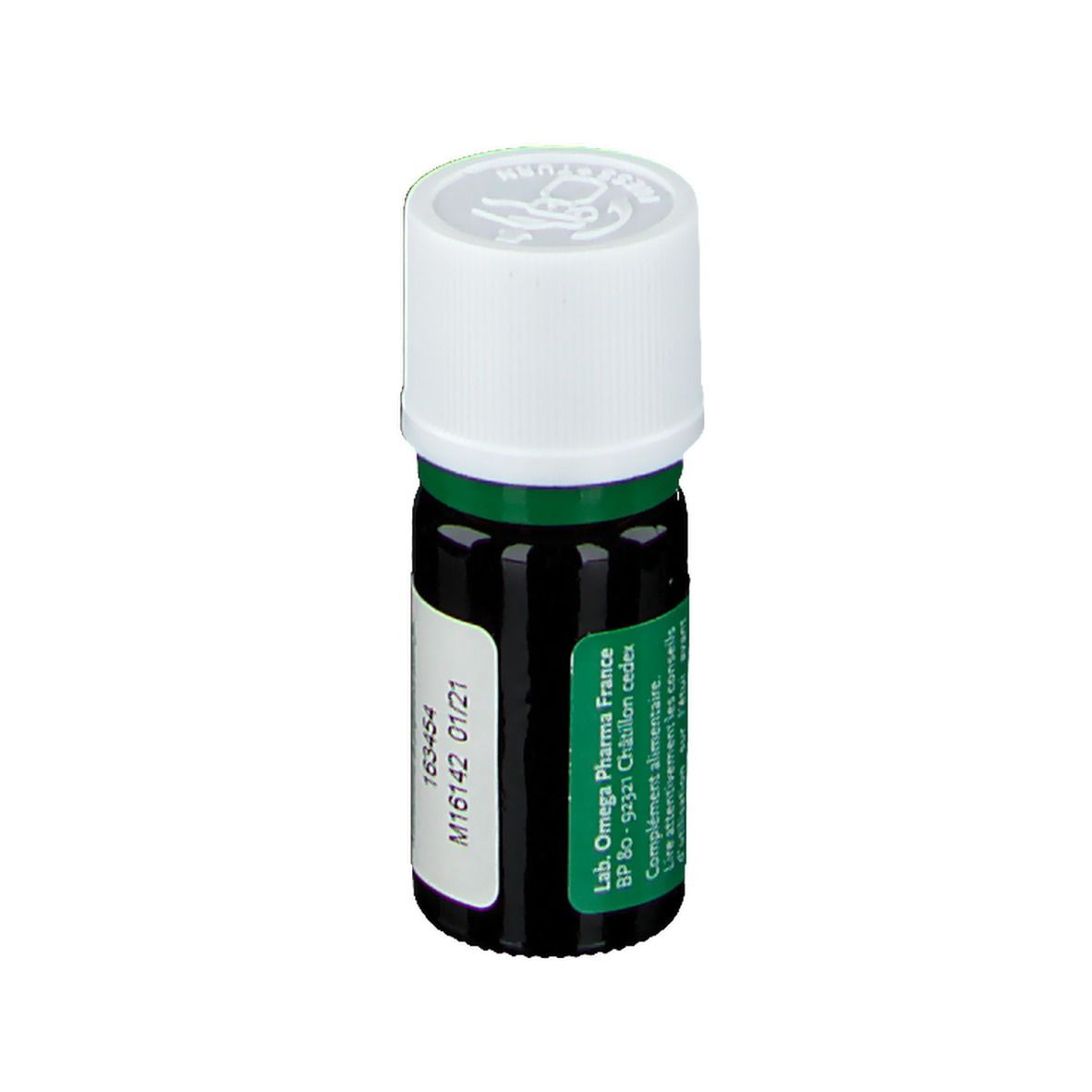 Phytosun Carrot Seed Essential Oil