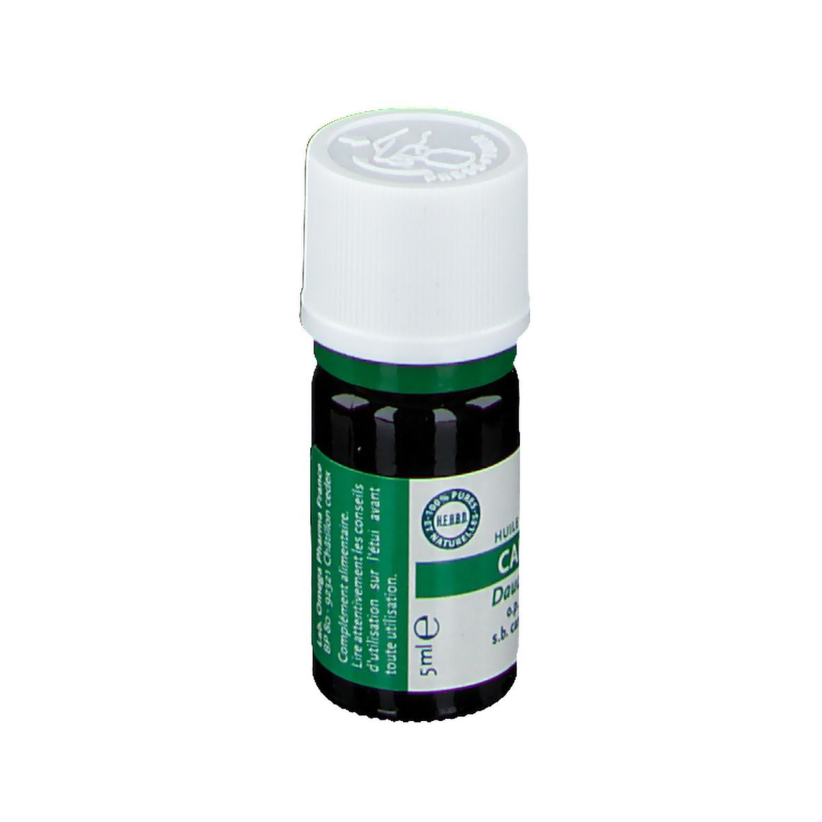 Phytosun Carrot Seed Essential Oil