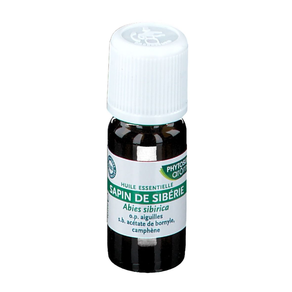 Phytosun Spar Siberia Essential Oil