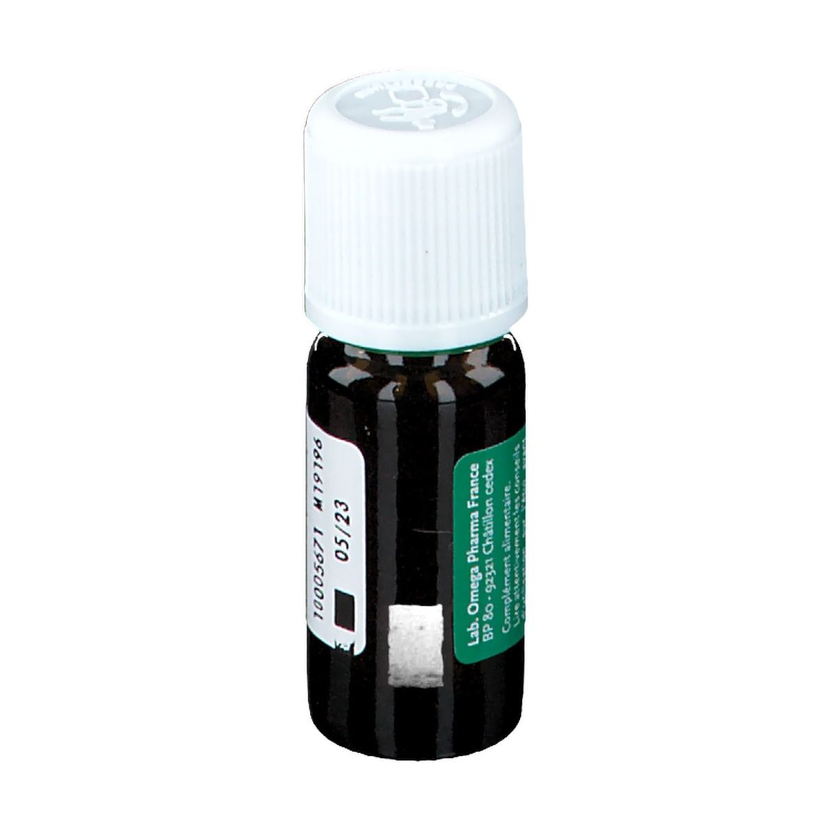 Phytosun Spar Siberia Essential Oil