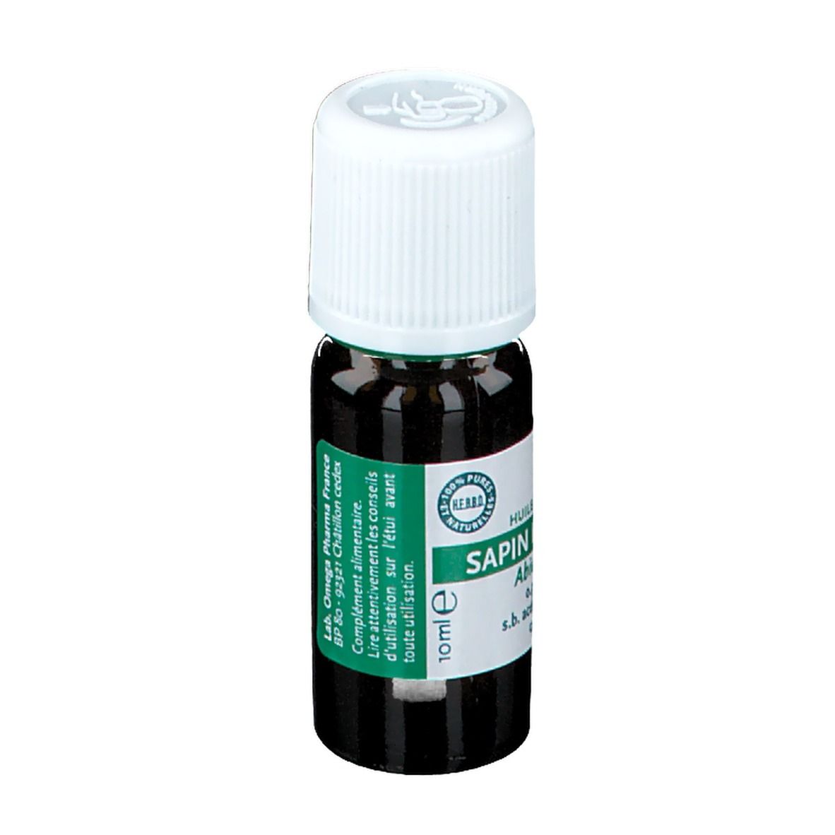 Phytosun Spar Siberia Essential Oil