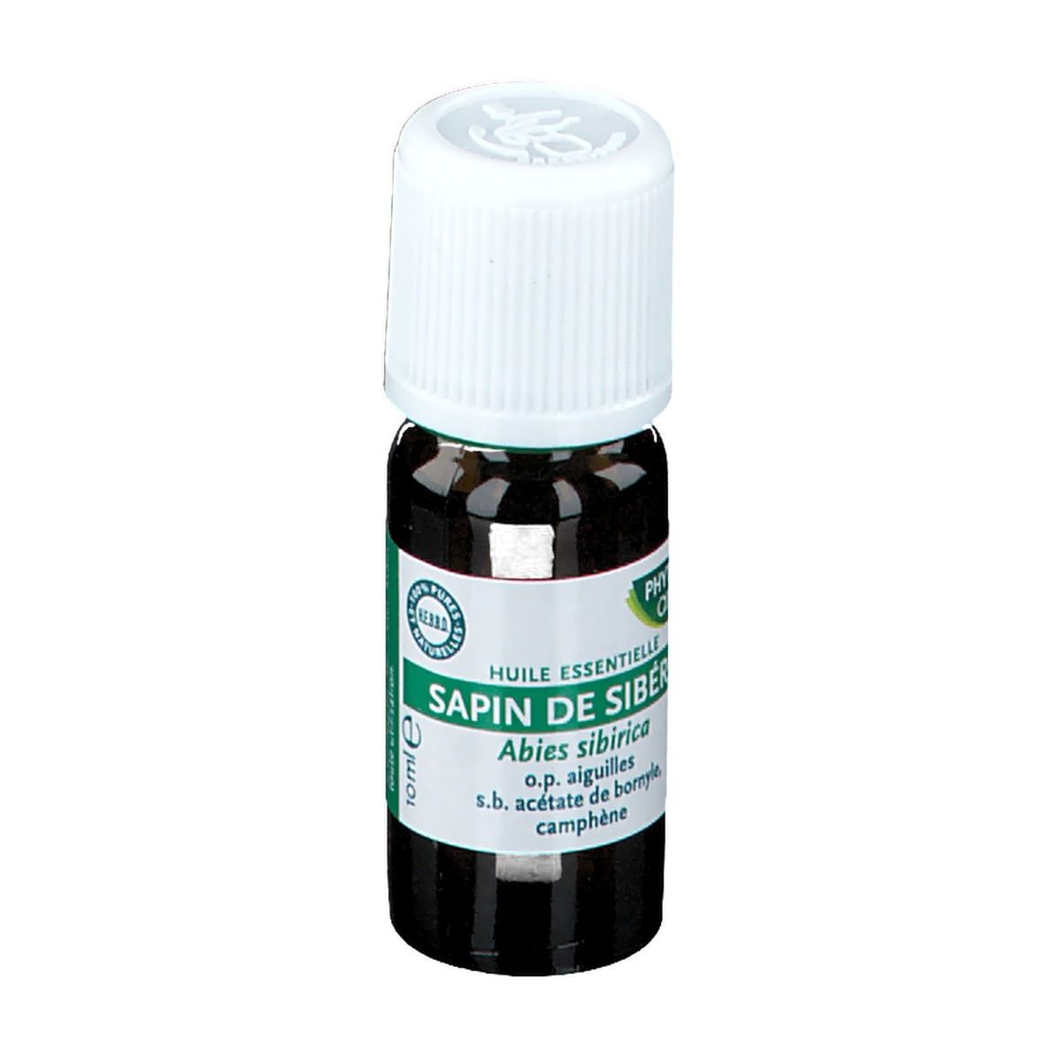 Phytosun Spar Siberia Essential Oil
