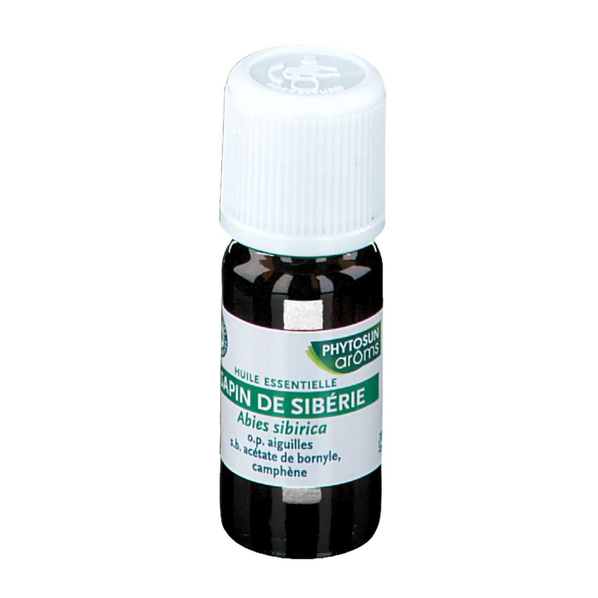 Phytosun Spar Siberia Essential Oil