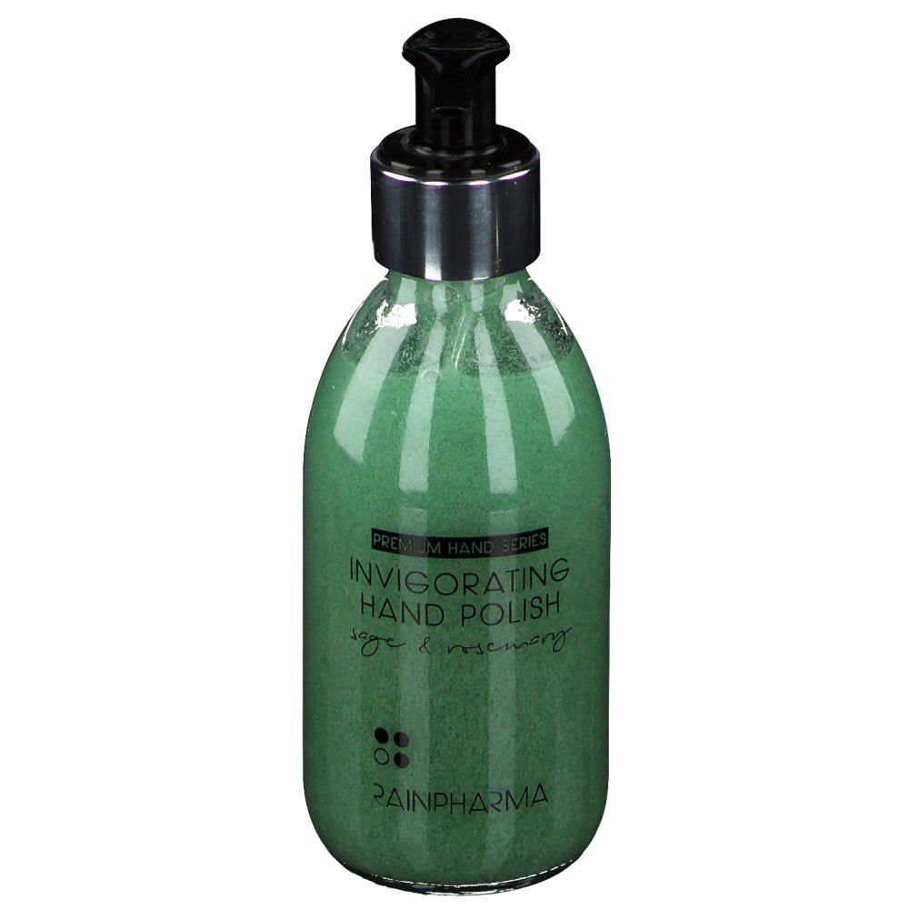 Rainpharma Invigorating Hand Polish