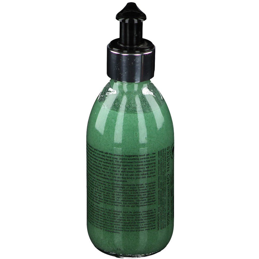 Rainpharma Invigorating Hand Polish