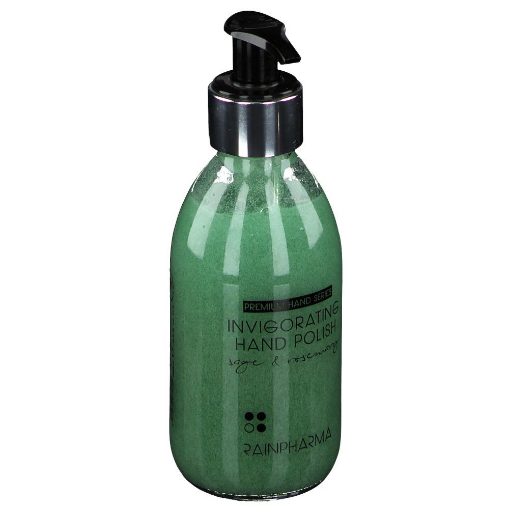 Rainpharma Invigorating Hand Polish
