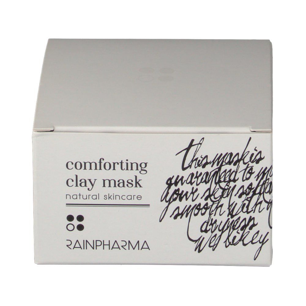 Rainpharma Comforting Clay Mask
