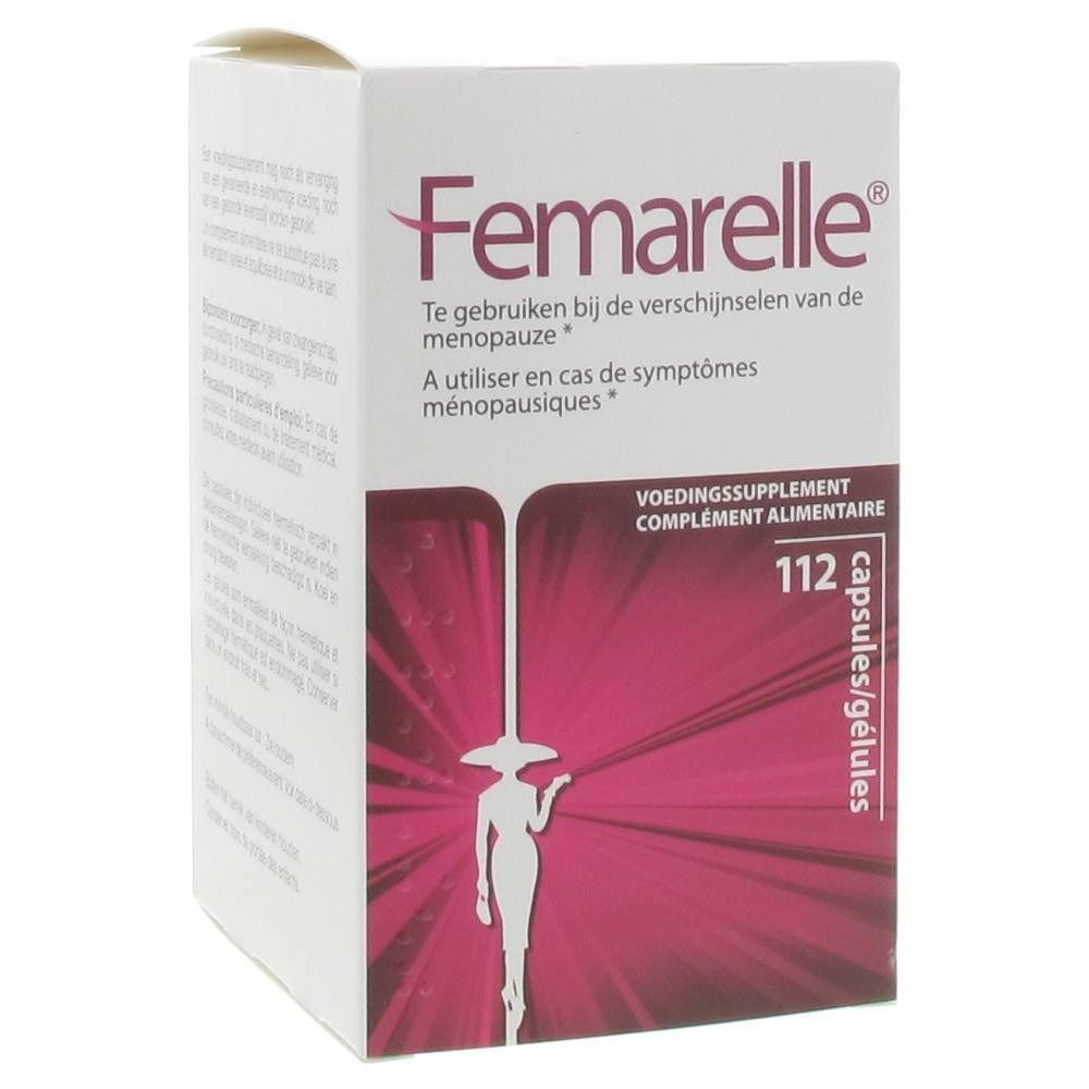 Femarelle