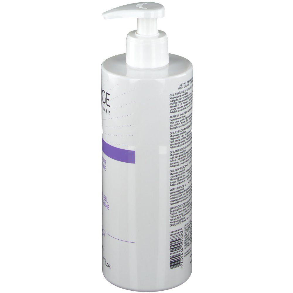 Uriage Gyn-Phy Refreshing Gel