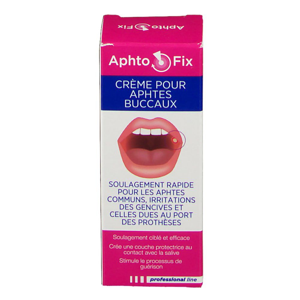 Aphtofix Cream