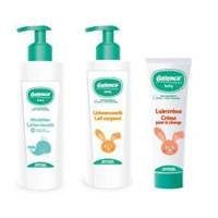 Galenco Baby Travelkit 2016