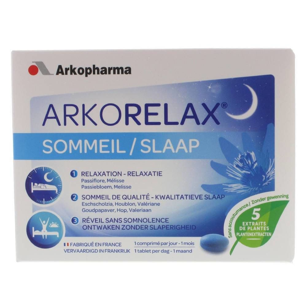 Arkorelax Sleep