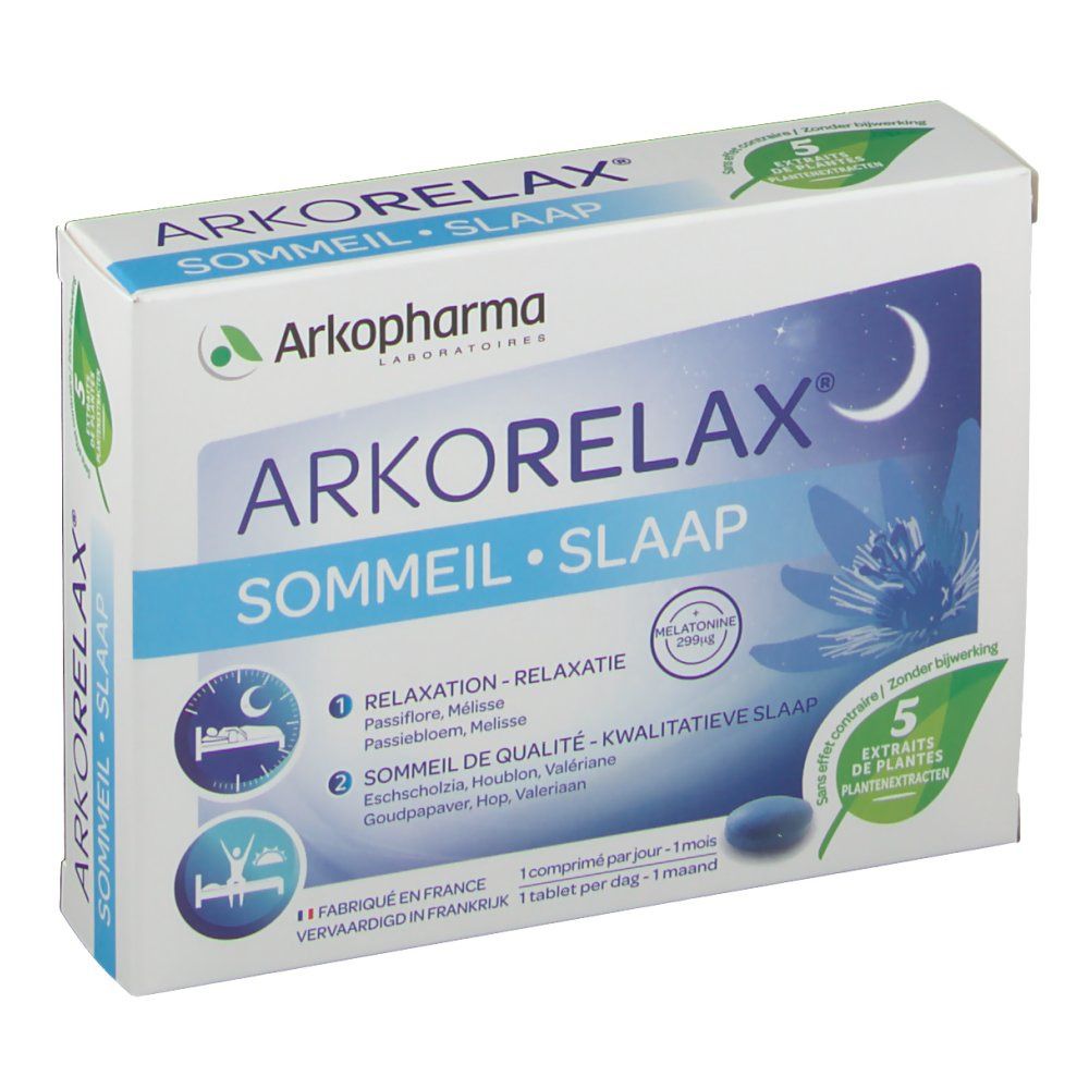 Arkorelax Sleep