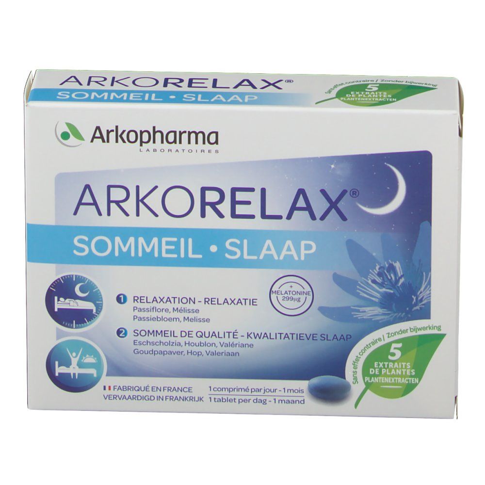 Arkorelax Sleep