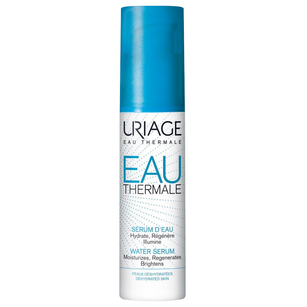 Uriage Acqua Termale Siero Di Acqua