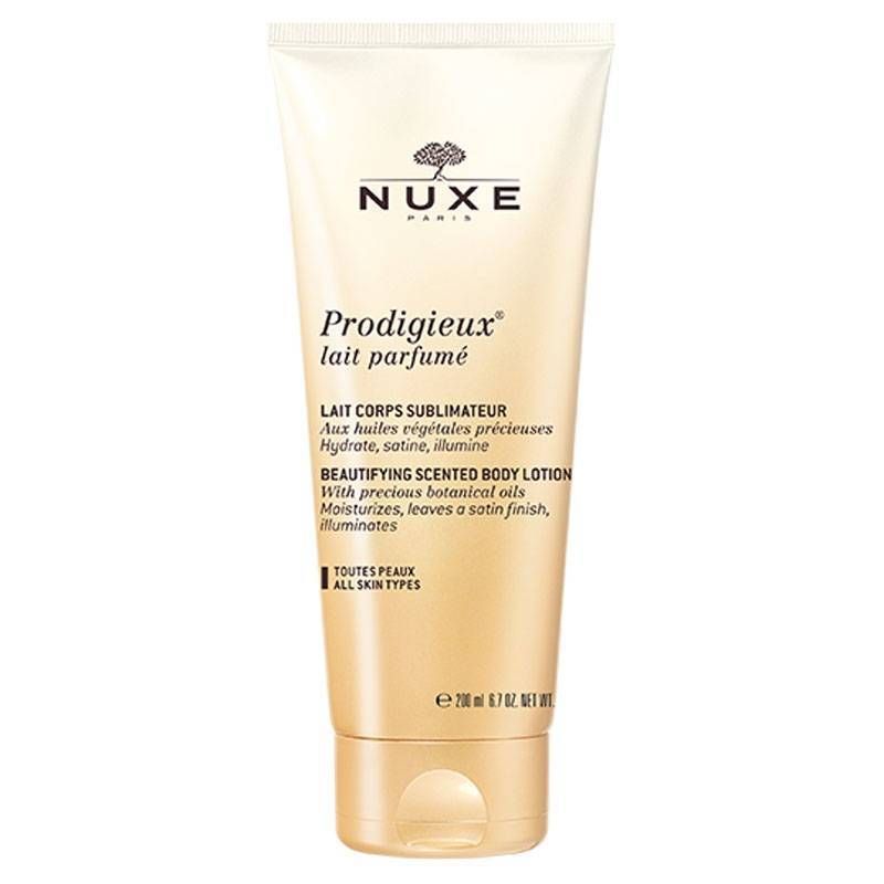 NUXE Latte Profumato Prodigieux®