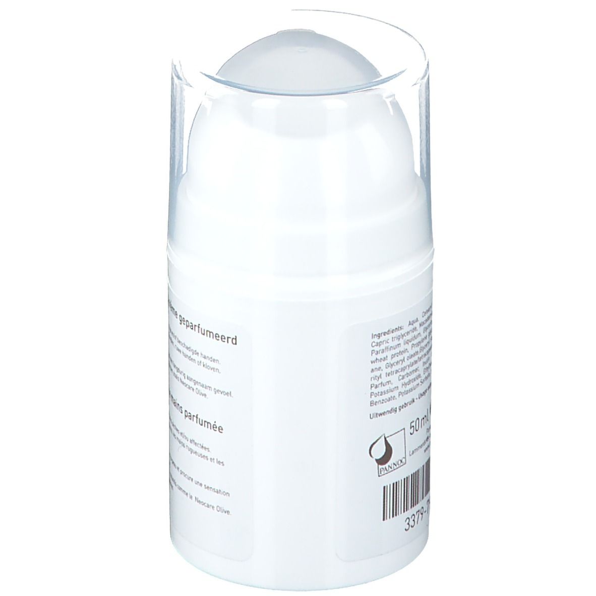 Topiderm Hand Cream