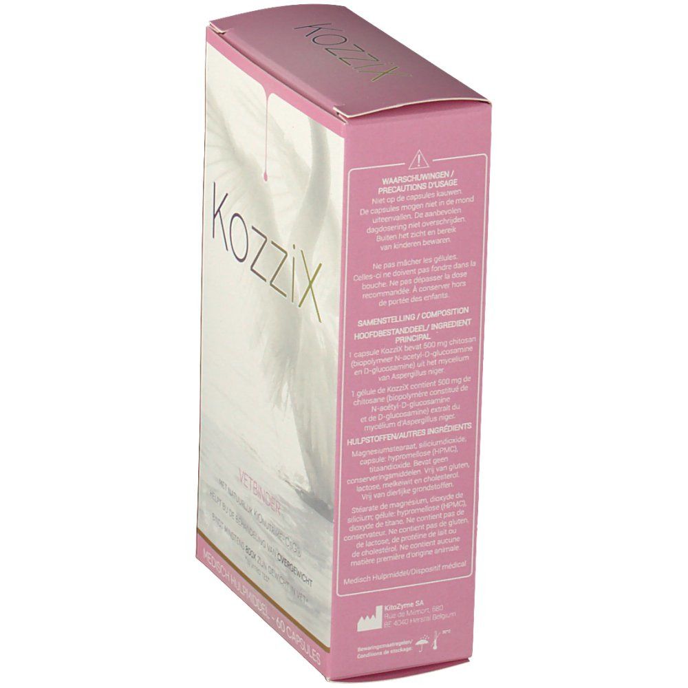 Kozzix*