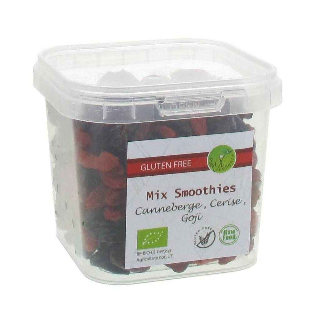 Superfood Mix Smoothies