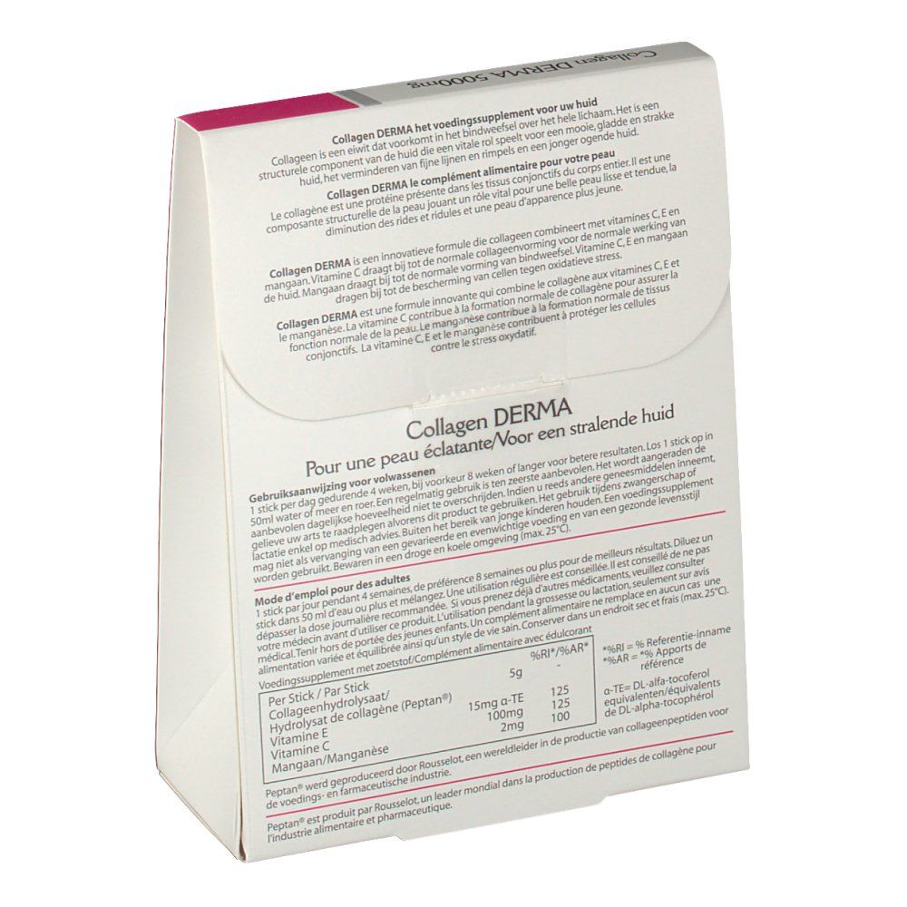 Collagen Derma 5,7g